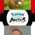 Pokemon Legends Arceus You Meet Mr Incredible Becoming Uncanny Memes