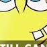SnapperChat SpongeBob