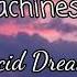 Tape Machines Feat Eyre Lucid Dreams Lyrics