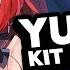 Yuzuha Kit Overview Pre Release Kit W Engine Drive Discs Zenless Zone Zero 2 1
