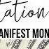 10 Minute Money Affirmation Meditation DO THIS EACH DAY For Instant Financial Miracles