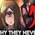 Why Demons Cannot Marry Other Demons Demon Slayer Explained Demonslayer Shorts