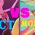 Addict Vs Monster S Ball Helluva Boss Hazbin Hotel