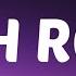 Zach Bryan High Road Lyrics