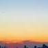 Toronto Sunset From Ward S Island Stunning City Lake Timelapse Toronto Rise