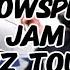 ISHOWSPEED FT JAYSHOOTAH MICHAEL JACKSON QUEEN Black Or White Siren Sub Jam PROD 03Lui