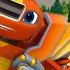 60 MINUTES Of Blaze S Best FAMILY Races Adventures Blaze And The Monster Machines