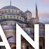 Istanbul TURKEY 4K Walking Tour Captions Immersive Sound 4K Ultra HD 60fps