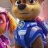 Paw Patrol The Movie Nick Jr