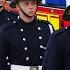 Hundreds Line Streets To Pay Tribute To Firefighter Jennie Logan Who Died In The Line Of Duty