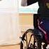IWAS Wheelchair Fencing Coaching Video 2 Four Simple Actions