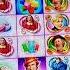 LoneWulfRick 601 WONKA SLOT MACHINE WON T GO HUNGRY TODAY WON ENOUGH FOR SOUTHPOINT HOTDOGS