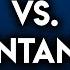 Average Vs Instantaneous Rates Of Change