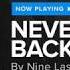 Nine Lashes Never Back Down HD