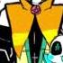 Dream Sans The Negativity Destroyer