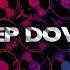 Deep Down Acapella Vocal Mix 126 BPM