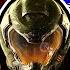 Can The DOOM SLAYER Beat The DEMONS Of Analog Horror