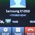 Incoming Call Outgoing Call At The Same Time Samsung Galaxy Note 1 White 1200M FLY Ezzy 2