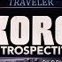 Traveler A Korg Retrospective