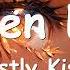 Ghostly Kisses Golden Eyes Lyrics
