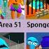 Neighbor Escape Sponge Neighbor Squid Neighbor Plankton Neighbor Granny House