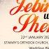 WEDDING CEREMONEY JEBIN SHERIN 22 JAN 2023 03 00 PM