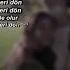 Sezen Aksu Geri Dön Mix Shorts