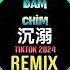 邹沛沛 Pank 沉溺 你让我的心不再结冰 DJ抖音版 2024 Đắm Chìm Remix Tiktok Hot Tiktok Douyin