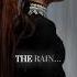 CAN YOU REMEMBER THE RAIN
