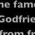 Elephant Bones That Handsome Devil Lyrics