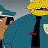 Все её лучшие подруги умирают сериал Shorts симпсоны юмор анимация