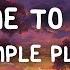 Simple Plan Welcome To My Life Lyrics