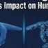 Artificial Intelligence And Its Impacts On Humanity Prof John Lennox