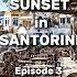 Греческая музыка для отдыха Sunset In Santorini 3 Shorts Backgroundmusic Relaxingmusic