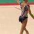 RAFFAELI Sofia ITA 2022 Rhythmic Worlds Sofia BUL Qualifications Ball