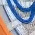 OFF WHITE X Nike Air Rubber Dunk University Blue Ready