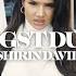 SHIRIN DAVID Fliegst Du Mit Official Video