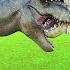 Dinosaur Tournament Random T REX TEAM VS VREX TEAM In Animal Revolt Battle Simulator ARBS