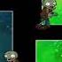 Plants Vs Zombies SONG