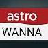 Channel ID 2021 Astro Wanna