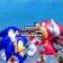 Sonic Pwns Knux