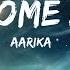 Aarika Uber Home Alone Lyrics ND Travels