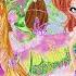 Winx Club Staffel 7 Tynix GANZES LIED