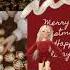 Christmas Merrychristmas Alliwantforchristmasisyou Song Spedup Makemywishcometrue Mariahcarey