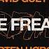 David Guetta Marten Hørger The Freaks Instrumental