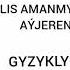 Meylis Amanmyradow Ayjeren