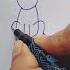 Draw A Kidda Art Kidda Viral Shorts
