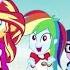 MLP Equestria Girls Legend Of Everfree Full Movie