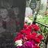 Загадочная смерть лидера группы Лесоповал Сергея Коржукова Даниловское кладбище 06 2024