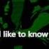 Type O Negative Christian Woman Album Version Lyrics On Screen